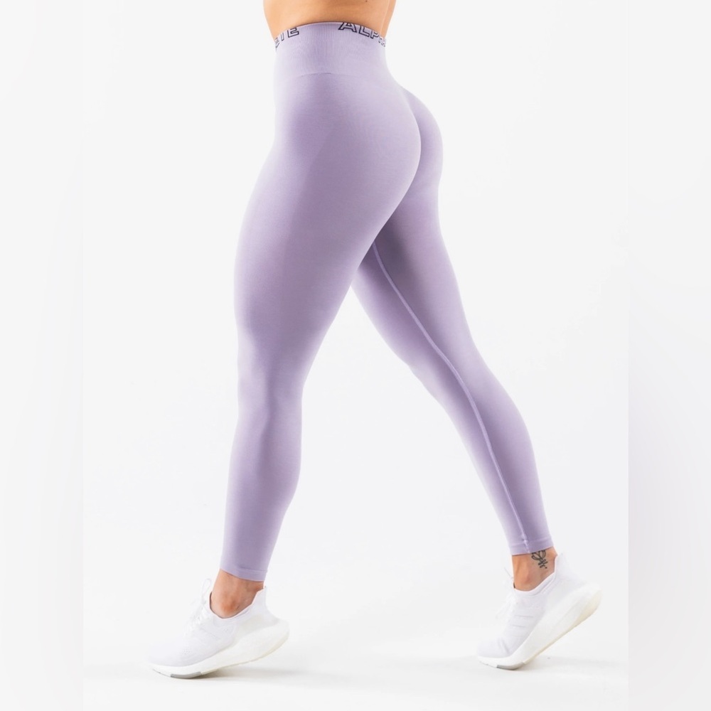 🆕Alphalete - Amplify gravity legging